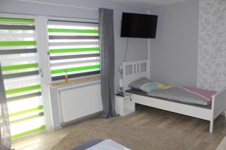 Ferienwohnung am Gilsbach - 3