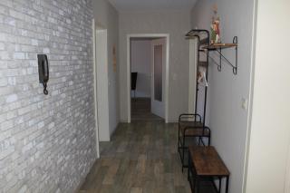 Ferienwohnung am Gilsbach - 2