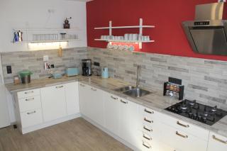 Ferienwohnung am Gilsbach - 1