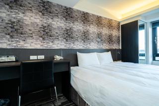 Hotels Here - Taipei - Taipei - 9