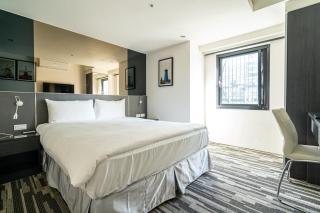 Hotels Here - Taipei - Taipei - 1