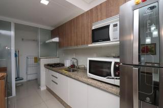 Maravilhoso apartamento área nobre - LG02H - Florianópolis - 3