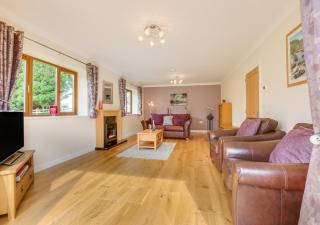 Bwthyn Bryn yr Aber - 8