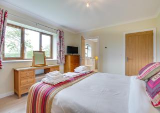 Bwthyn Bryn yr Aber - 1