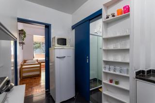 Estúdio em Copacabana - Ideal para famílias - JC509 Z2 - 7