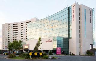 Crowne Plaza Dublin Blanchardstown by IHG - Blanchardstown - 0