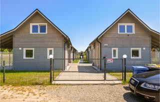2 Bedroom Gorgeous Home In Rewal - Rewal - 4