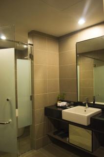 Grand Alora Hotel - Alor Setar - 5