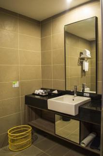 Grand Alora Hotel - Alor Setar - 3