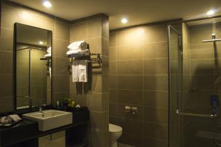 Grand Alora Hotel - Alor Setar - 2