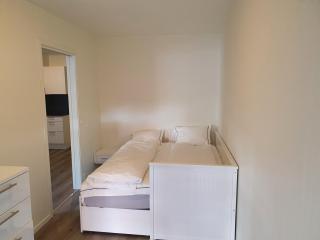 Apartment in Frogner Lillestrøm - Modern and Central - Lillestrøm - 1