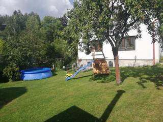 Apartmán Saxán Smržovka - Smržovka - 2