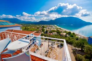 Seaview Rooms - Vasiliki - 9