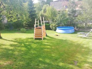 Apartmán Saxán Smržovka - Smržovka - 3