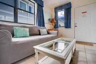 Royal Orleans 212 - St. Pete Beach - 8