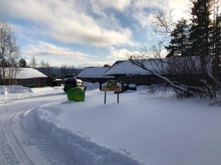 Beautiful 4-5 persons Cottage in Alvdalen - 8