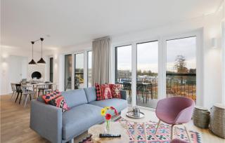 Nice Apartment In Lembruch-Dümmer See - Lembruch - 8
