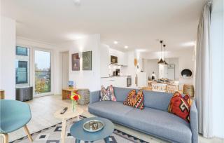 Beach Front Apartment - Lembruch - 8