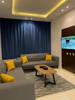 فندق قمم بارك Qimam Park Hotel 2 - Abha - 7