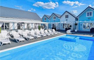 Amazing Home In Mielno With Wifi - Mielno - 1