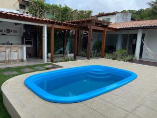 Casa da Jana com piscina - 4