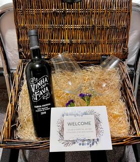 Centrally Located a Home from Home - Free Parking - 2