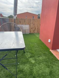Chez Jeff Lucchini - 1