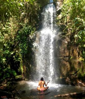 Canto das Águas - Alagoa - 9