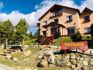 Hotel Koi Mahik - El Calafate - 1