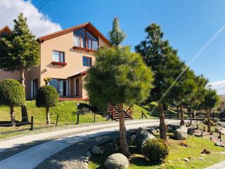 Hotel Koi Mahik - El Calafate - 4