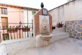 PLA DE LA CASA - Cuatretondeta - 3