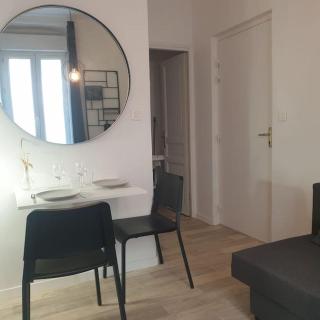 Studio à deux pas des étangs - Peyriac-de-Mer - 4