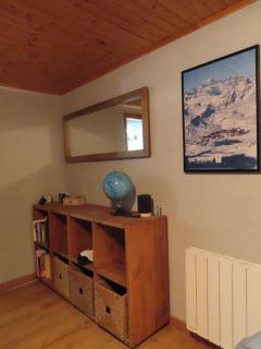 Authentique Maison de Village Savoyarde - Saint-Martin-de-Belleville - 9