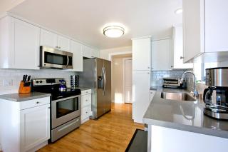 Beautiful Views - Sand Section of Manhattan Beach 2 Bed/2 Bath - Manhattan Beach - 5