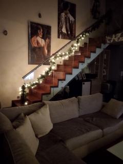 Lia Luxury home 2ΥΔ 110 τ μ - Chrysoupolis - 0