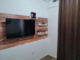 Apartamento na Praia Martim de Sá com linda vista - 1