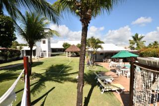 Casa de Luxo - Porto de Galinhas com 8 suítes - 8