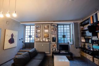 Loft in Stile Industrial - Stazione Centrale - Milan - 0