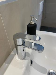 WH Immobilien Design City Appartement Rainshower - Hannover - 1