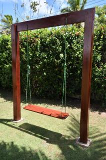 Casa de Luxo - Porto de Galinhas com 8 suítes - 3