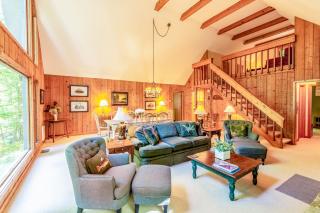 Laurel Grove - Cashiers - 6