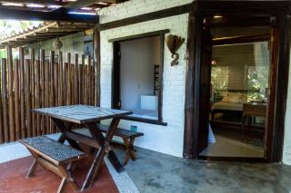 Pousada Capitão Gancho - 2