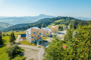 Apartmán Hillside Panorama - Dolný Kubín - 1