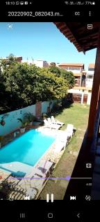 Pousada Paraíso do Peró - 5