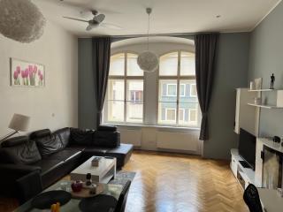 The Old town's apartment - Prag - 7