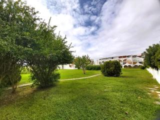 Studio climatisé, lumineux avec vue mer et parc - La Grande-Motte - 4