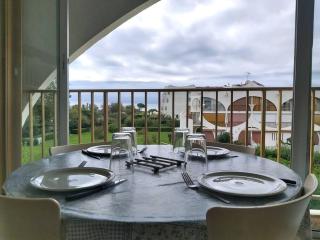 Studio climatisé, lumineux avec vue mer et parc - La Grande-Motte - 3