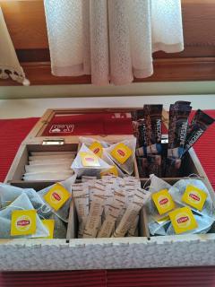 Wooden Sofita House with Unlimited View - 4