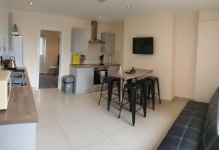 Self Contained Townhouse close to City Centre - Norwich - 6