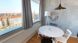 Key Residences Vienna - Wenen - 5